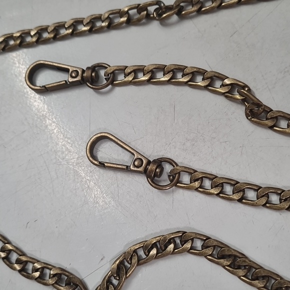 NEW Unbranded CROSSBODY CHAIN - Picture 4 of 4